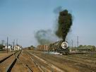 Fondos de escritorio y pantalla de Trenes de Vapor